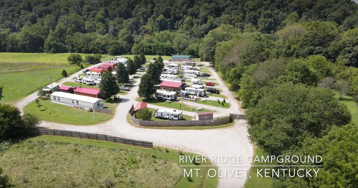 River Ridge Campground | Cynthiana, KY