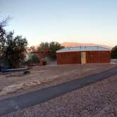 Review photo of Furnace Creek Campground — Death Valley National Park by Stephanie T., July 31, 2016