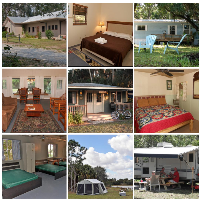 Camping near South Bay RV Campground: Vitambi Springs Resort, Clewiston, Florida