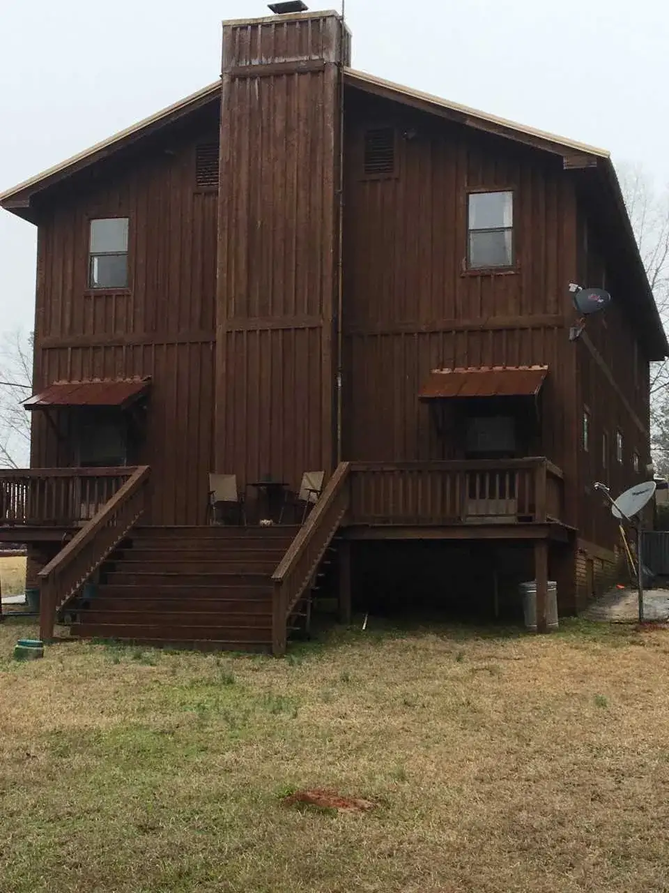 Camper-submitted photo at Wildwoods Hideaway - Members Only near Brent, AL