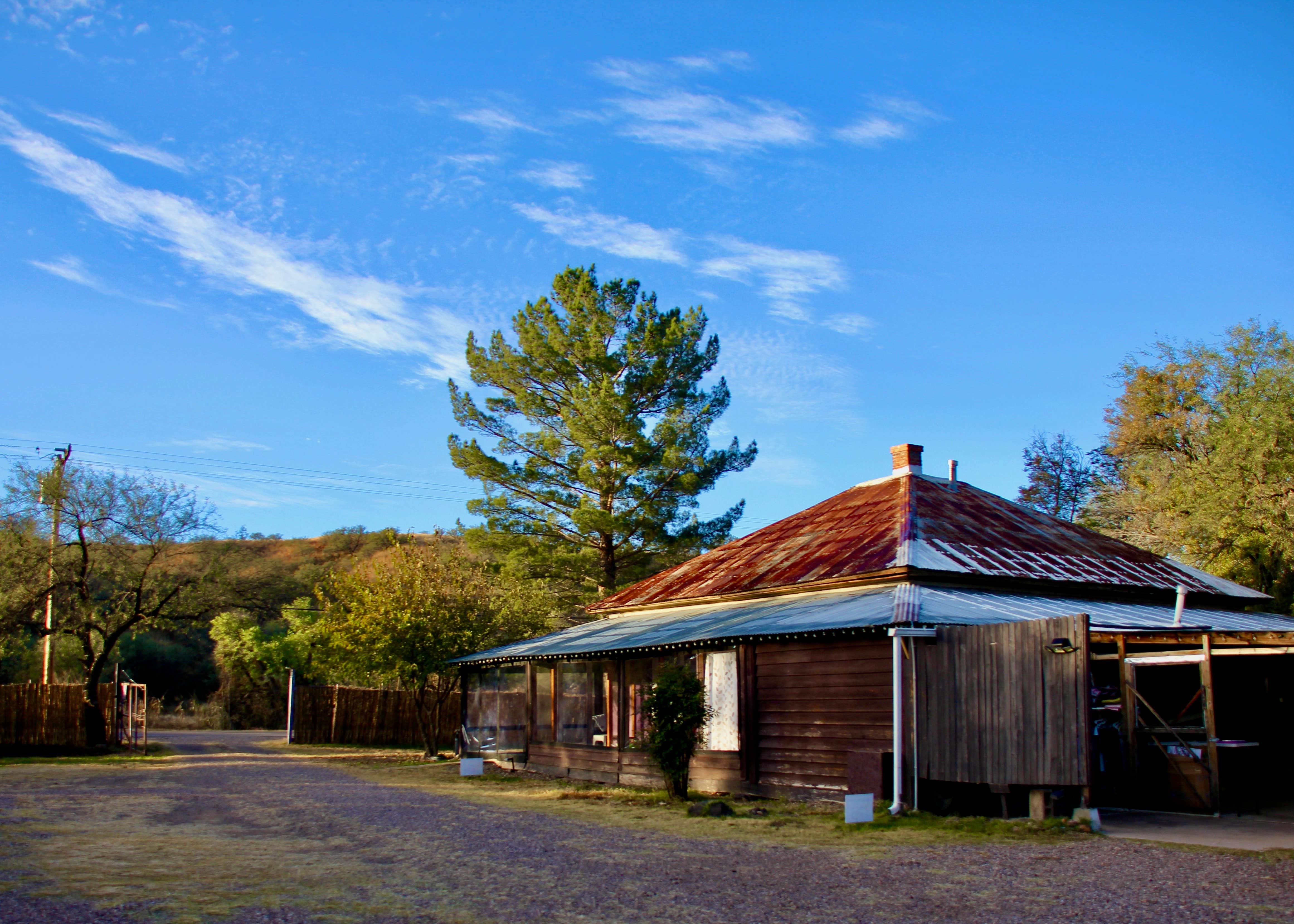 Camper submitted image from TerraSol in Patagonia, Arizona - 3