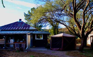 Mary T.'s photo at TerraSol in Patagonia, Arizona near Nogales, AZ