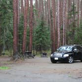 Review photo of Cathedral Pines Campground by Jean C., September 21, 2018