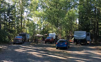 The Dyrt's photo of rv camping at Whispering Pines RV Campground near Cle Elum, WA