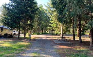 The Dyrt's photo at Whispering Pines RV Campground near Thorp, WA