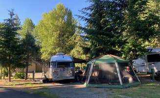 The Dyrt's photo at Whispering Pines RV Campground near Cle Elum, WA