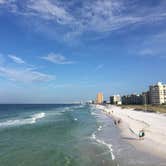 Review photo of St. Andrews State Park Campground by Carole B., September 21, 2018
