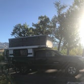 Review photo of Green River Campground — Dinosaur National Monument by Sara S., September 21, 2018
