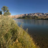 Review photo of Green River Campground — Dinosaur National Monument by Sara S., September 21, 2018