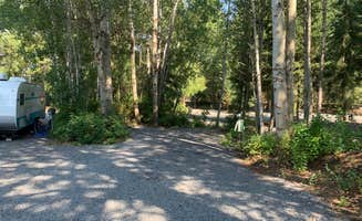 The Dyrt's photo of rv camping at Whispering Pines RV Campground near Selah, WA