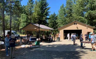 The Dyrt's photo at Whispering Pines RV Campground near Roslyn, WA
