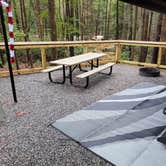 Review photo of Vogel State Park Campground by Mike N., December 13, 2022