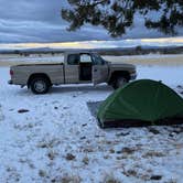 Review photo of Kaibab National Forest by Robert T., December 13, 2022