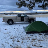 Review photo of Kaibab National Forest  by Robert T., December 13, 2022