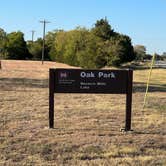 Review photo of COE Navarro Mills Reservoir Oak Park by Napunani , December 13, 2022