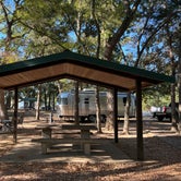 Review photo of COE Navarro Mills Reservoir Oak Park by Napunani , December 13, 2022