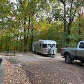 Review photo of Village Creek State Park Campground by Napunani , December 13, 2022