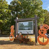 Review photo of Village Creek State Park Campground by Napunani , December 13, 2022