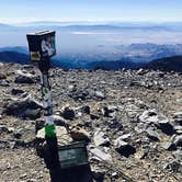 Review photo of Mt. Charleston Dispersed by Alex B., September 21, 2018