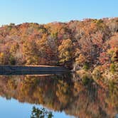 Review photo of Montgomery Bell State Park Campground by Napunani , December 13, 2022