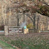 Review photo of Montgomery Bell State Park Campground by Napunani , December 13, 2022