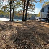 Review photo of Trace State Park Campground by Napunani , December 13, 2022