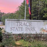 Review photo of Trace State Park Campground by Napunani , December 13, 2022