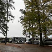 Review photo of Trace State Park Campground by Napunani , December 13, 2022