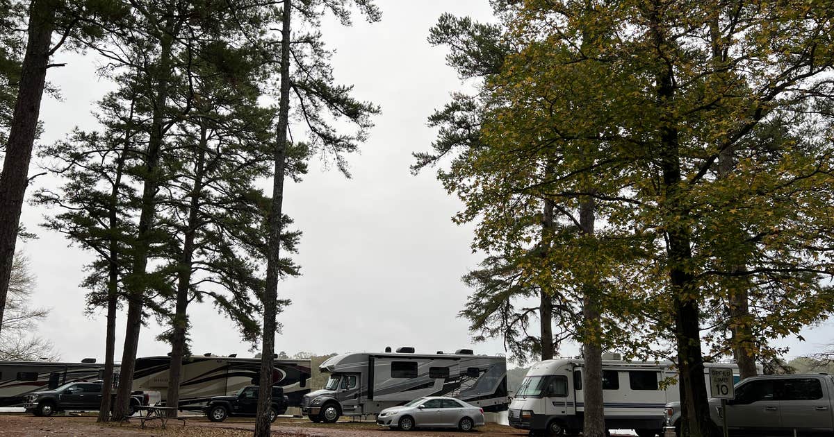 Trace State Park