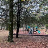 Review photo of Trace State Park Campground by Napunani , December 13, 2022