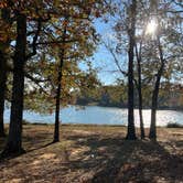 Review photo of Trace State Park Campground by Napunani , December 13, 2022