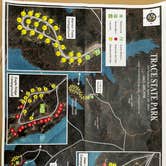 Review photo of Trace State Park Campground by Napunani , December 13, 2022