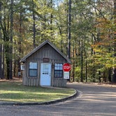 Review photo of Legion State Park Campground by Napunani , December 13, 2022