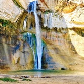 Review photo of Calf Creek Campground by Alex B., September 21, 2018