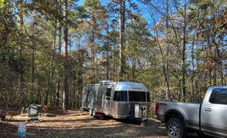 Camping near Neshoba County Lake: Legion State Park Campground, Louisville, Mississippi