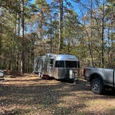 Review photo of Legion State Park Campground by Napunani , December 13, 2022