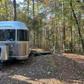 Review photo of Legion State Park Campground by Napunani , December 13, 2022