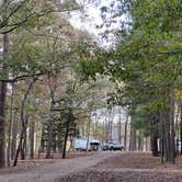Review photo of Roosevelt State Park Campground by Napunani , December 13, 2022