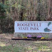 Review photo of Roosevelt State Park Campground by Napunani , December 13, 2022