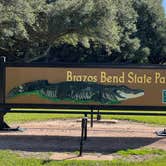 Review photo of Brazos Bend State Park Campground by Napunani , December 13, 2022