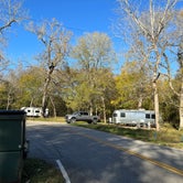 Review photo of Brazos Bend State Park Campground by Napunani , December 13, 2022