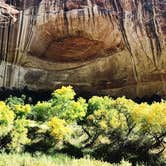 Review photo of Calf Creek Campground by Alex B., September 21, 2018