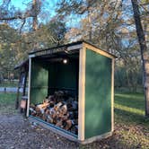 Review photo of Brazos Bend State Park Campground by Napunani , December 13, 2022