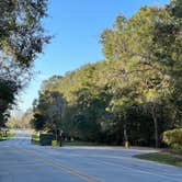 Review photo of Brazos Bend State Park Campground by Napunani , December 13, 2022