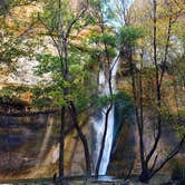 Review photo of Calf Creek Campground by Alex B., September 21, 2018