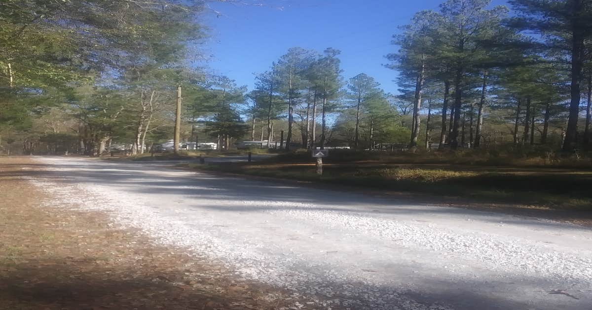 Big Creek RV Park - Main photo