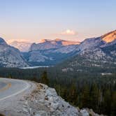 Review photo of Tuolumne Meadows Campground — Yosemite National Park by Darrin L., August 10, 2016
