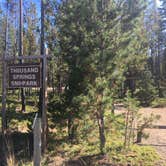 Review photo of Thousand Springs Sno-Park by Brittney   G., September 21, 2018