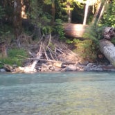 Review photo of Iron Creek Campground by Dan M., September 21, 2018