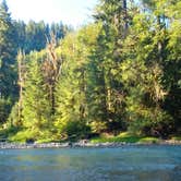 Review photo of Iron Creek Campground by Dan M., September 21, 2018